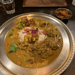 定食堂 金剛石 - 