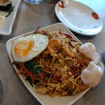 アジア屋台 ハベル食堂 - 