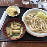 手打ち 山もとうどん - 