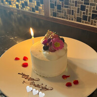 BISTRO FAVORI 代官山 - 