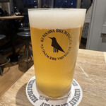 KUNISAWA BREWING - 