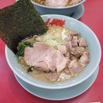 ラーメン山岡家 - 