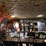 スペイン料理 ベントゥーラ - （2023/4月）店内