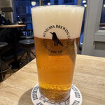 KUNISAWA BREWING - 