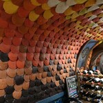 スペイン料理 ベントゥーラ - （2023/4月）店内