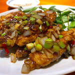 39 VIET QUAN RESTAURANT - 