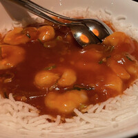 廣東料理 民生 ヒルトンプラザウエスト店 - 