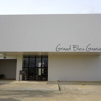 Grand Bleu Gamin - 外観