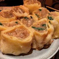 廣東料理 民生 ヒルトンプラザウエスト店 - 