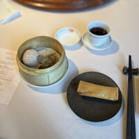 中国飯店 富麗華 - 