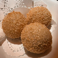 廣東料理 民生 ヒルトンプラザウエスト店 - 