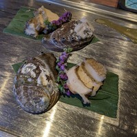 くずし鉄板 あばぐら 神田店 - 