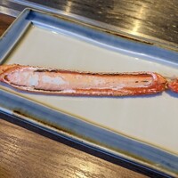 くずし鉄板 あばぐら 神田店 - 