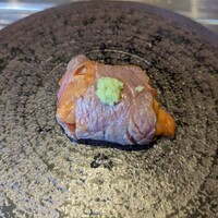 くずし鉄板 あばぐら 神田店 - 