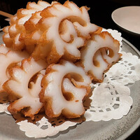 廣東料理 民生 ヒルトンプラザウエスト店 - 