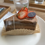 ケイク ナチュール アシヤ - 