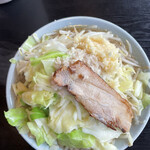 ごめんね、二郎 - 