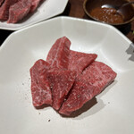 Yakiniku Dainingu Kinoe - 