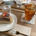 ケイク ナチュール アシヤ - 