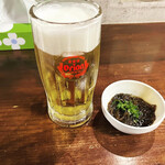 居酒屋めーめー - 