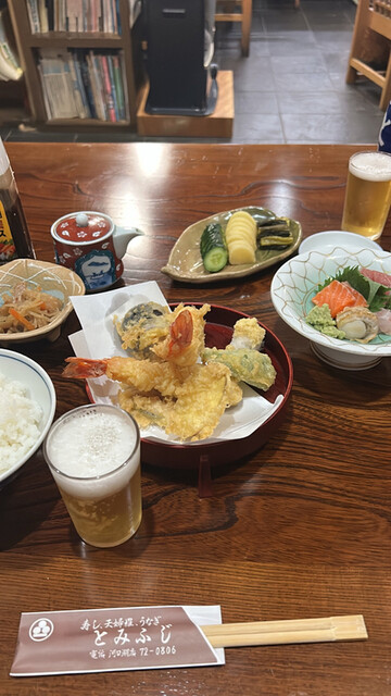 とみふじ　 TOMIFUJI, Fujikawaguchiko-machi - Restaurant Reviews, Photos