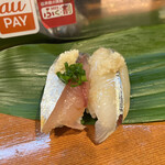 福寿し - 