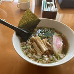 Tamago Ya Ramen - 