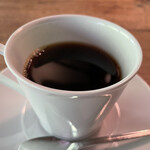 茶房 天井棧敷 - 珈琲