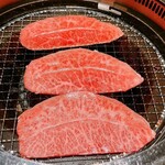 なんば千日前 焼肉処 又来家 - 