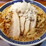 新潟発祥ラーメン なおじ - 