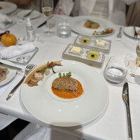 レザンファン ギャテ - 