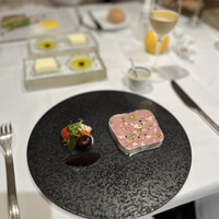 レザンファン ギャテ - 