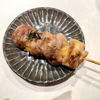 焼鳥YAMATO -  焼鳥YAMATO -
