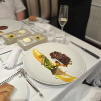 レザンファン ギャテ - 