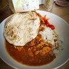 インド食堂 かふぇ ぴこてぃり - 料理写真: