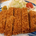 一心水産 - 