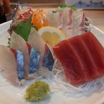 一心水産 - 