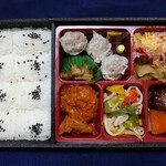 崎陽軒 - 料理写真: