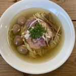 The Noodles & Saloon Kiriya - 