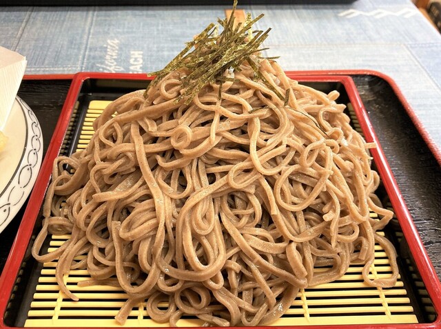 マルタコ - 仙台市太白区その他（そば）の写真