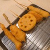 Kushikatsu Tanaka - 