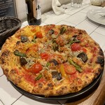 IL PIZZAIOLO - 