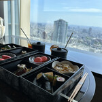 クラブラウンジ - 