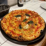 IL PIZZAIOLO - 