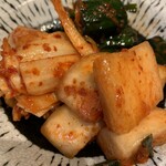 Yakiniku Horumon Suminoya - 