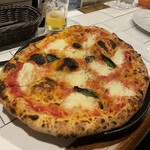 IL PIZZAIOLO - 