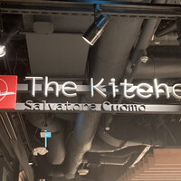 The Kitchen Salvatore Cuomo 三宮 - 