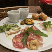 The Kitchen Salvatore Cuomo 三宮 - 