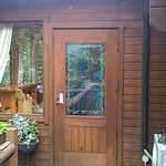 カントリーキッチン木立 - パン売り場入口