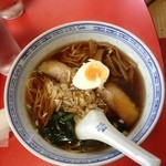 双喜 - ラーメン